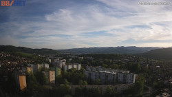 Zvolenská cesta