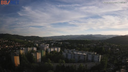 Zvolenská cesta