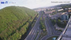 Zvolenská cesta