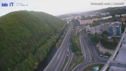 Zvolenská cesta