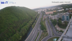 Zvolenská cesta