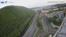 Zvolenská cesta