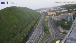 Zvolenská cesta