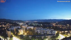 Zvolenská cesta