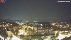Zvolenská cesta