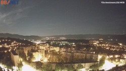 Zvolenská cesta