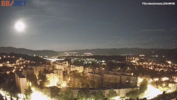 Zvolenská cesta