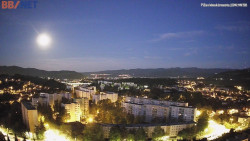 Zvolenská cesta