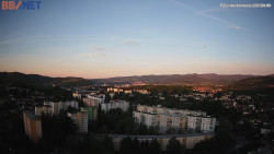 Zvolenská cesta