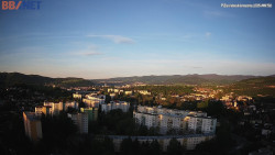 Zvolenská cesta