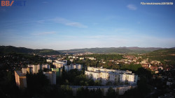 Zvolenská cesta