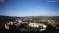 Zvolenská cesta