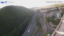 Zvolenská cesta