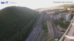 Zvolenská cesta