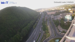 Zvolenská cesta