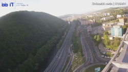 Zvolenská cesta