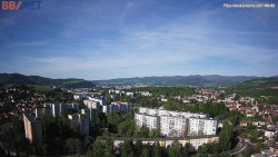 Zvolenská cesta