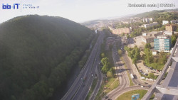 Zvolenská cesta
