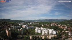 Zvolenská cesta