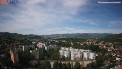 Zvolenská cesta