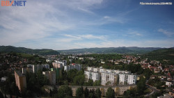 Zvolenská cesta