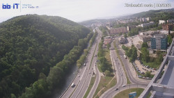 Zvolenská cesta