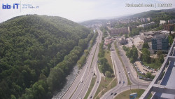 Zvolenská cesta