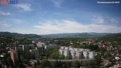 Zvolenská cesta