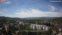 Zvolenská cesta