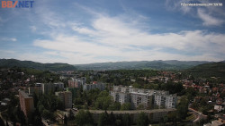 Zvolenská cesta