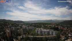 Zvolenská cesta