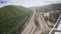 Zvolenská cesta