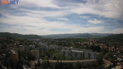 Zvolenská cesta