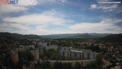 Zvolenská cesta
