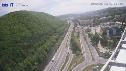 Zvolenská cesta
