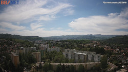 Zvolenská cesta