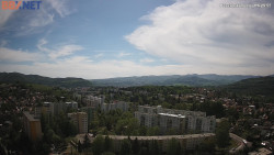Zvolenská cesta
