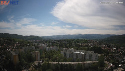 Zvolenská cesta