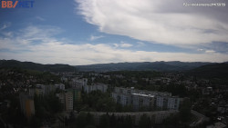 Zvolenská cesta