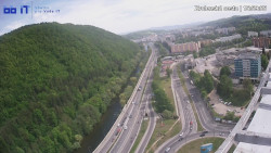 Zvolenská cesta