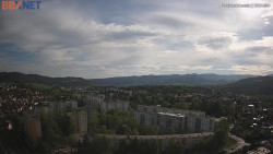 Zvolenská cesta