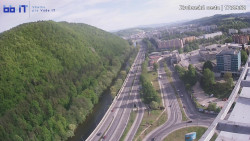Zvolenská cesta