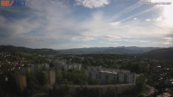 Zvolenská cesta