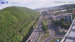 Zvolenská cesta