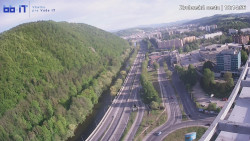 Zvolenská cesta