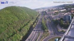 Zvolenská cesta