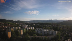 Zvolenská cesta