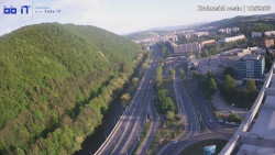 Zvolenská cesta