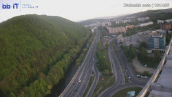 Zvolenská cesta
