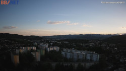 Zvolenská cesta
